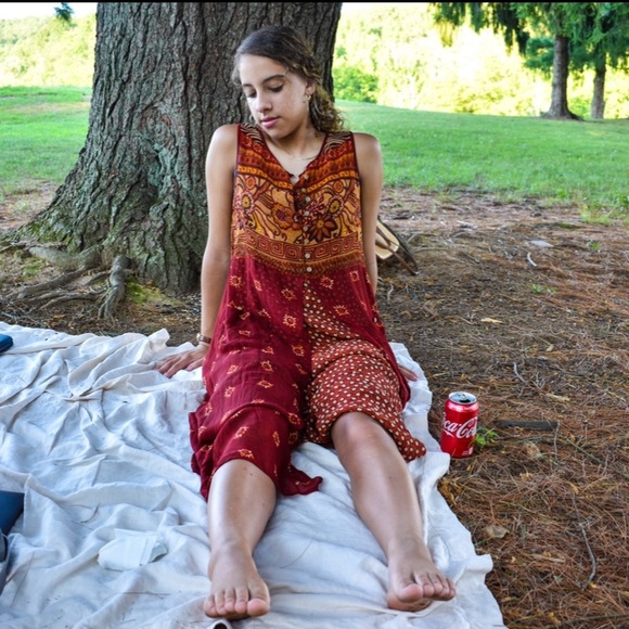 MPH sundress - Picture 4 of 4